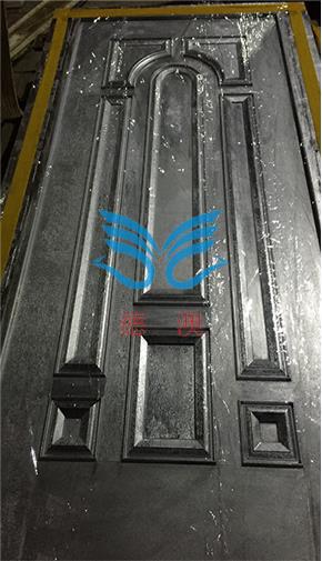 smc門模具